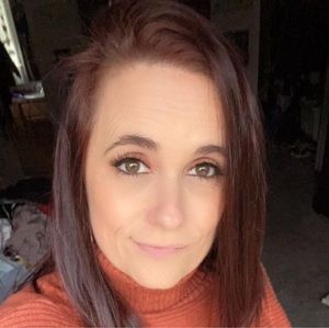 Meet your Posher, Amber